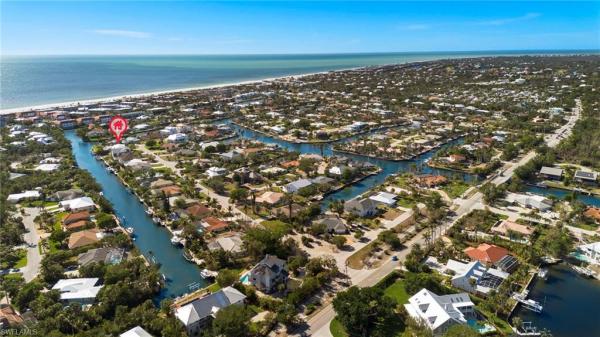 Shell Harbor, 930 Kings Crown Dr, Sanibel, Florida 33957, image 1