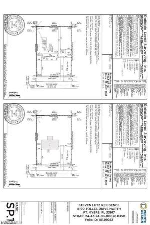 Suncoast Estates, 8190 Tolles Dr, North Fort Myers, Florida 33917, image 1