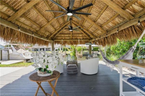 Cape Coral Residential, 4918 W Triton Ct, Cape Coral, Florida 33904, image 3