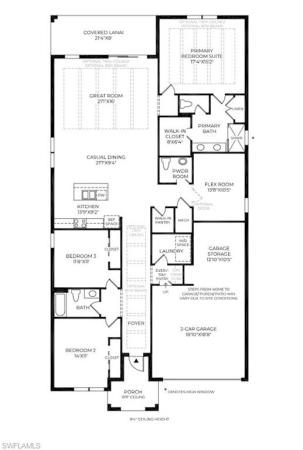 44518 Little Blue Heron Way, Punta Gorda, Florida 33982, image 1