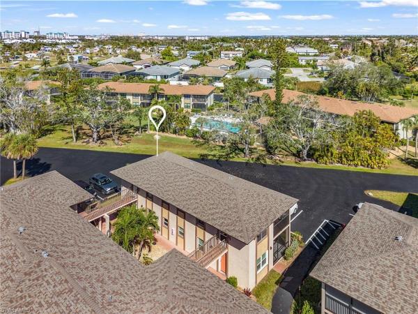 Davis Woods, 16881 Davis Rd #412, Fort Myers, Florida 33908, image 3