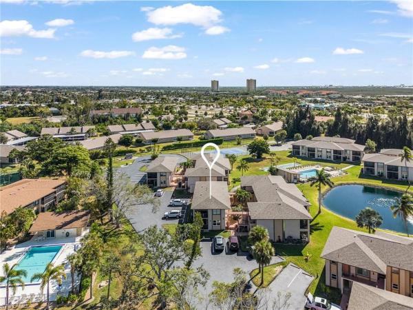 Davis Woods, 16881 Davis Rd #412, Fort Myers, Florida 33908, image 2
