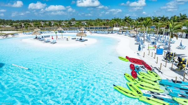 Brightwater, 18529 Cronin Sand Ln, North Fort Myers, Florida 33917, image 1