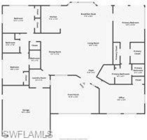 Cape Coral Residential, 3305 22nd Pl, Cape Coral, Florida 33904, image 3