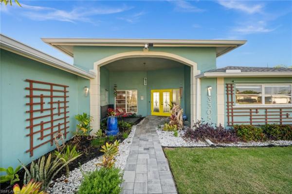Cape Coral Residential, 3305 22nd Pl, Cape Coral, Florida 33904, image 2