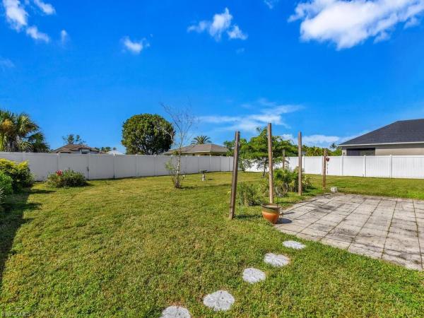 Cape Coral Residential, 1412 SW 4th Pl #, Cape Coral, Florida 33991, image 3