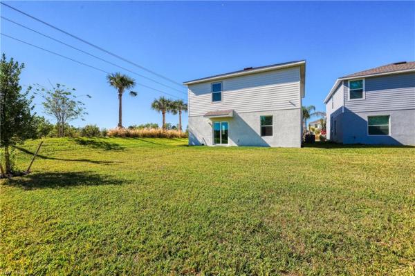 Lehigh Acres Residential, 12451 Dakota Ridge Pl, Lehigh Acres, Florida 33974, image 1