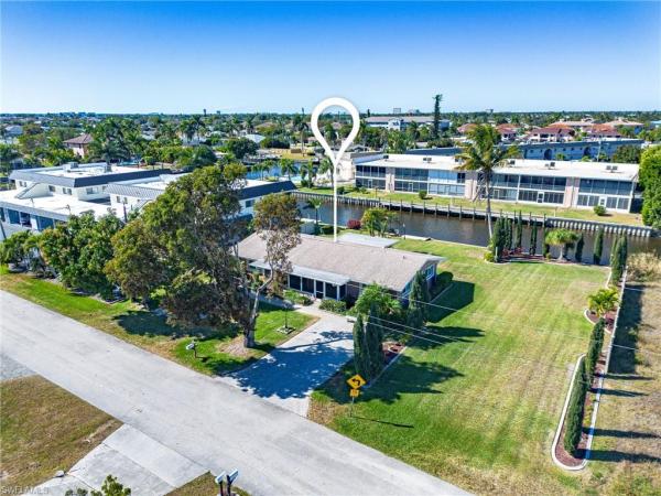 Cape Coral Residential, 4920 Viceroy St, Cape Coral, Florida 33904, image 3