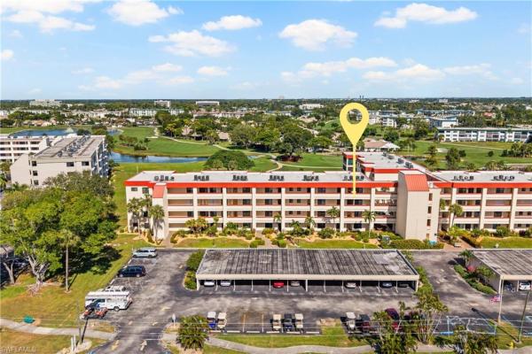 Seven Lakes, 7402 Lake Breeze Dr #301, Fort Myers, Florida 33907, image 1