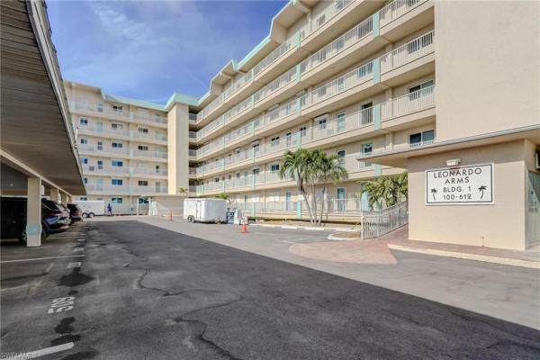 Leonardo Arms Beach Club, 7400 Estero Blvd #505, Fort Myers Beach, Florida 33931, image 2