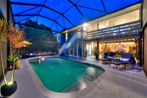 The Dunes At Sanibel Island, 1490 Sand Castle Rd, Sanibel, Florida 33957, image 2