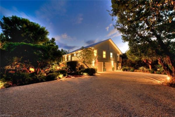 The Dunes At Sanibel Island, 1490 Sand Castle Rd, Sanibel, Florida 33957, image 1