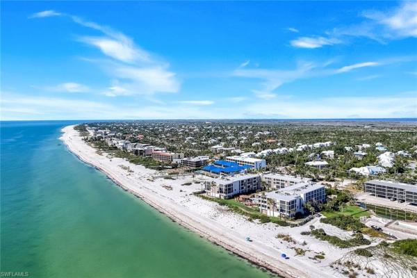 Nutmeg Village, 2777 Gulf Dr #309, Sanibel, Florida 33957, image 3
