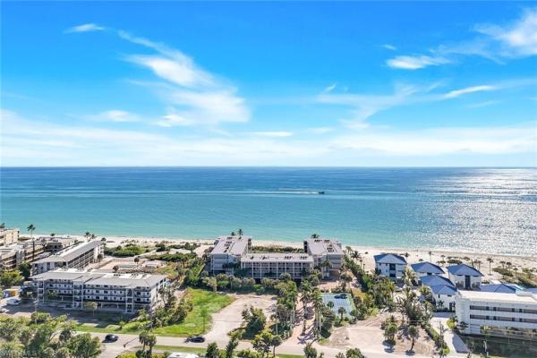 Nutmeg Village, 2777 Gulf Dr #309, Sanibel, Florida 33957, image 1