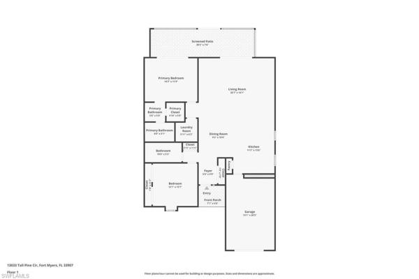 Pinebrook Woods, 13033 Tall Pine Cir, Fort Myers, Florida 33907, image 1