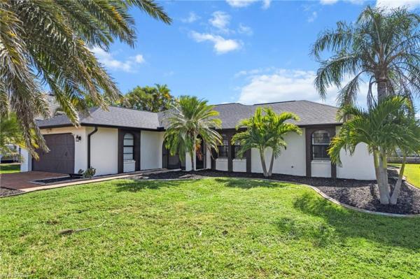 Cape Coral Residential, 2546 SW 38th Ter #, Cape Coral, Florida 33914, image 2