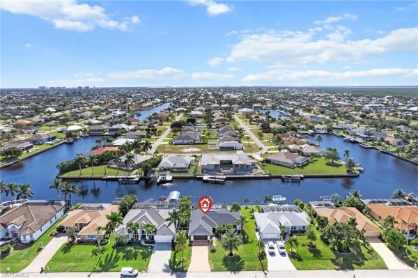 Cape Coral Residential, 2546 SW 38th Ter #, Cape Coral, Florida 33914, image 1