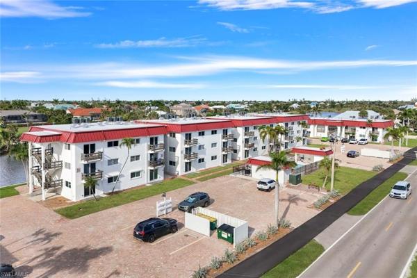 1610 Middle Gulf Dr #B3, Sanibel, Florida 33957, image 1