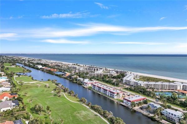 Spanish Cay, 1610 Middle Gulf Dr #B3, Sanibel, Florida 33957, image 3