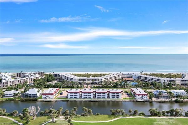 Spanish Cay, 1610 Middle Gulf Dr #B3, Sanibel, Florida 33957, image 2