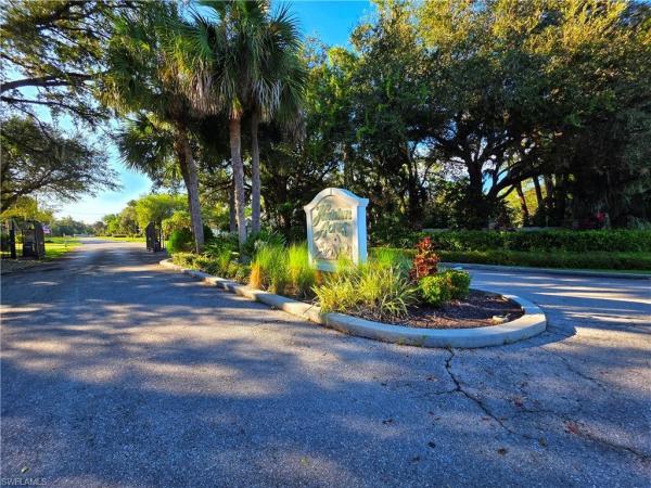 Hidden Acres, 3879 Hidden Acres Cir S #, North Fort Myers, Florida 33903, image 1