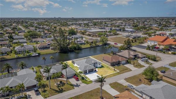 Cape Coral Residential, 126 SE 20th St #, Cape Coral, Florida 33990, image 3