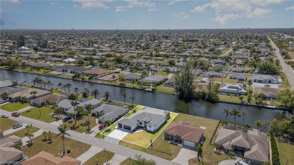 Cape Coral Residential, 126 SE 20th St #, Cape Coral, Florida 33990, image 2