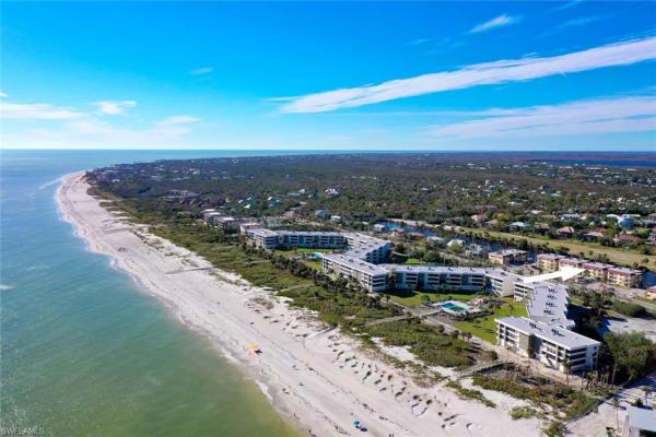 Spanish Cay, 1610 Middle Gulf Dr #D5, Sanibel, Florida 33957, image 3