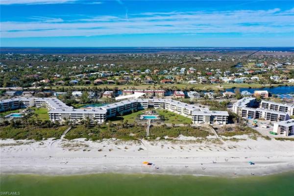 Spanish Cay, 1610 Middle Gulf Dr #D5, Sanibel, Florida 33957, image 2