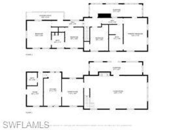 12430 Mcgregor Blvd, Fort Myers, Florida 33919, image 1