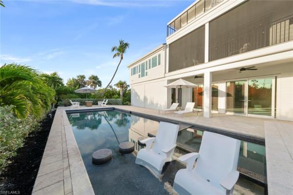 Gulf Ridge, 5145 Joewood Dr, Sanibel, Florida 33957, image 3