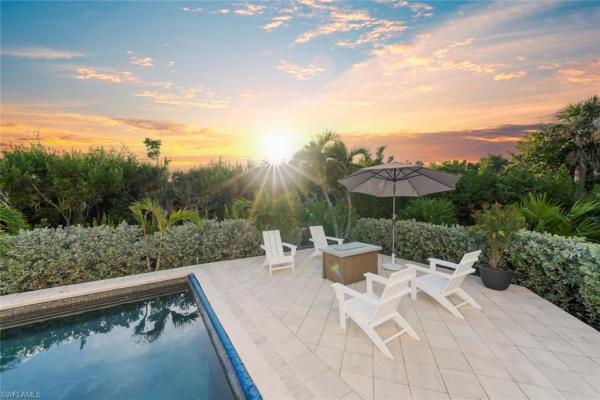 Gulf Ridge, 5145 Joewood Dr, Sanibel, Florida 33957, image 2