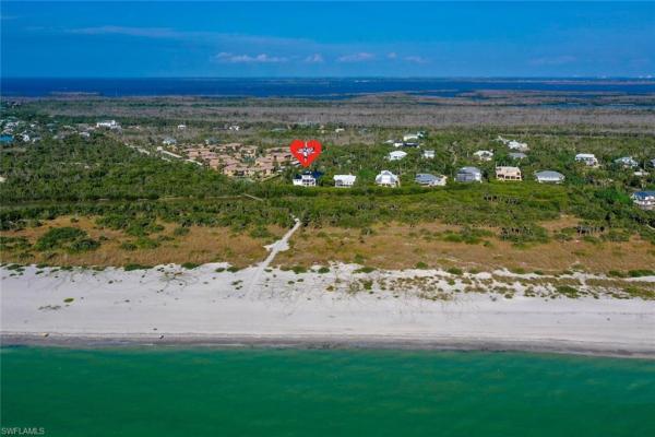 Gulf Ridge, 5145 Joewood Dr, Sanibel, Florida 33957, image 1