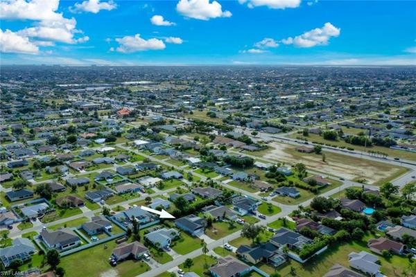 Cape Coral Residential, 138 SE 18th St #, Cape Coral, Florida 33990, image 2