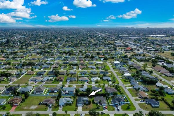 Cape Coral Residential, 138 SE 18th St #, Cape Coral, Florida 33990, image 1