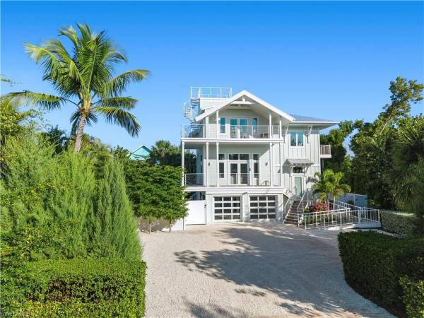2480 Library Way, Sanibel, Florida 33957, image 1