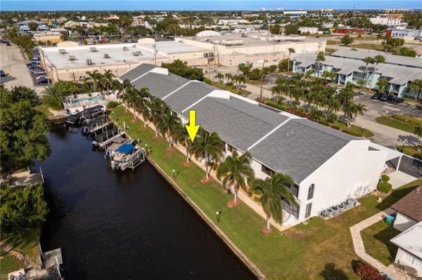Coral Reef, 4904 Vincennes St #103, Cape Coral, Florida 33904, image 2