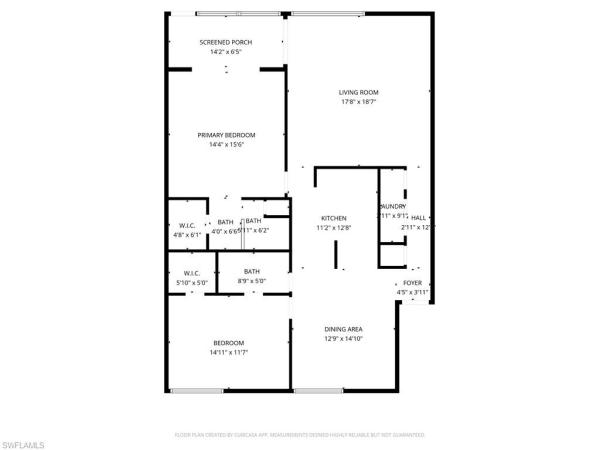 4904 Vincennes St #103, Cape Coral, Florida 33904, image 1