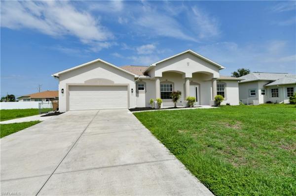Cape Coral Residential, 2032 NW 2nd Pl #, Cape Coral, Florida 33993, image 3