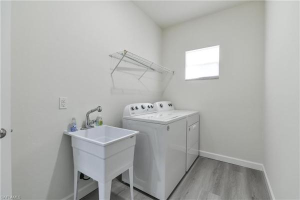 Cape Coral Residential, 2032 NW 2nd Pl #, Cape Coral, Florida 33993, image 1