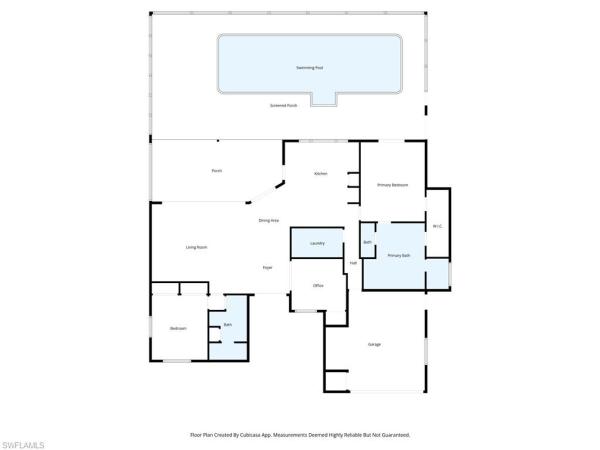 Cape Coral, 3527 SE 22nd Pl #, Cape Coral, Florida 33904, image 1