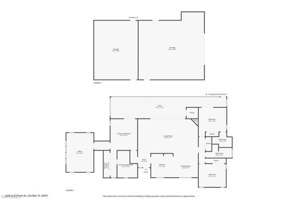 Gulf Pines, 4400 Gulf Pines Dr, Sanibel, Florida 33957, image 1