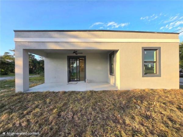 City View Park, 3248 Franklin St, Fort Myers, Florida 33916, image 2