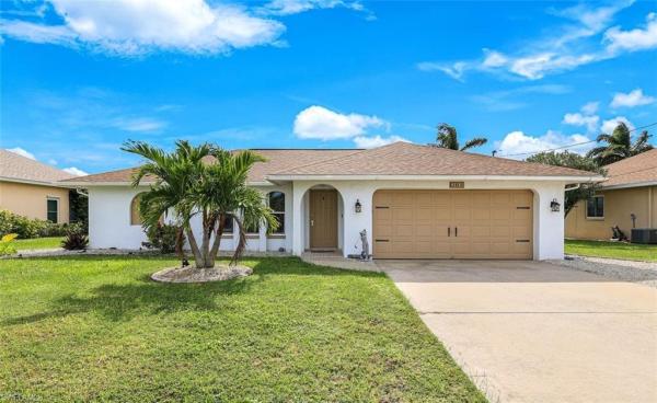 Cape Coral Residential, 304 Kamal Pkwy, Cape Coral, Florida 33904, image 3
