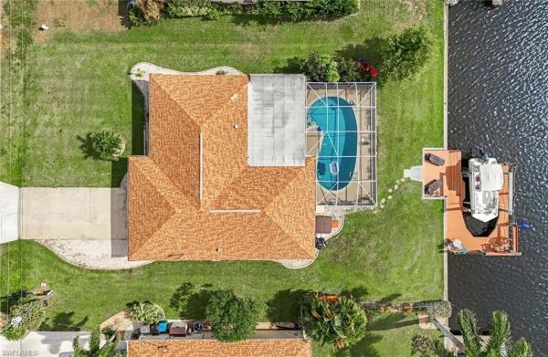 Cape Coral Residential, 304 Kamal Pkwy, Cape Coral, Florida 33904, image 2