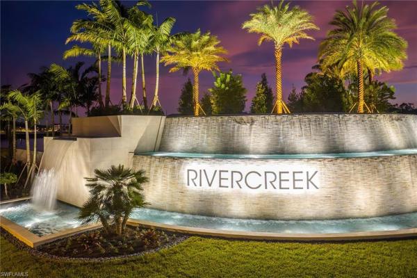 RiverCreek In Estero, 12773 Springbrook Ct, Estero, Florida 33928, image 1