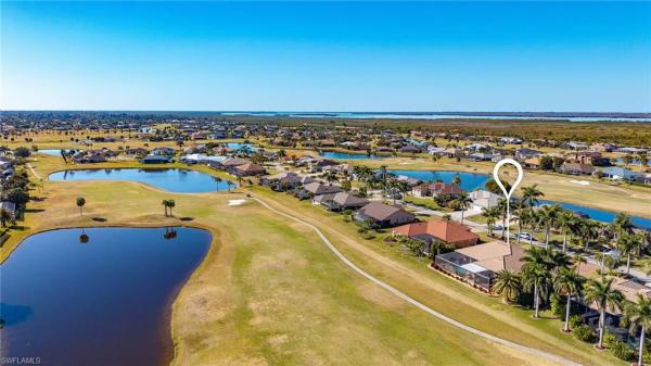Royal Tee Country Club Estates, 11954 Prince Charles Ct, Cape Coral, Florida 33991, image 2