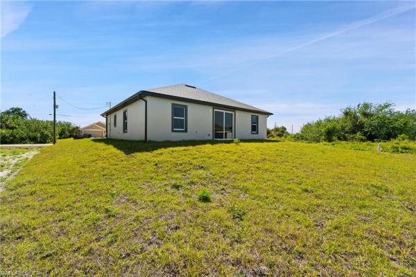 Lehigh Acres Residential, 608 Eisenhower Blvd, Lehigh Acres, Florida 33974, image 1