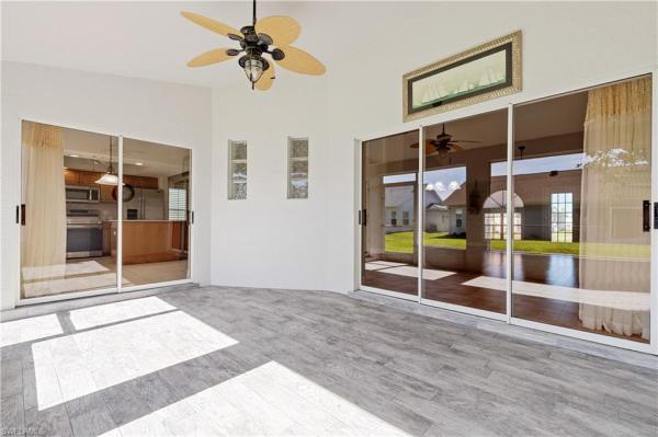 Sabal Springs Golf & Racquet Club, 3739 Sabal Springs Blvd, North Fort Myers, Florida 33917, image 2