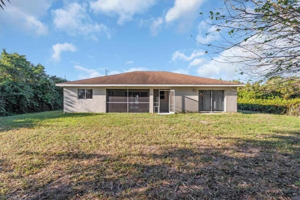 Lehigh Acres Residential, 234 Pullman St, Lehigh Acres, Florida 33974, image 1